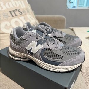 Kids New Balance